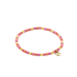 55021 Armband Biba Space Beads